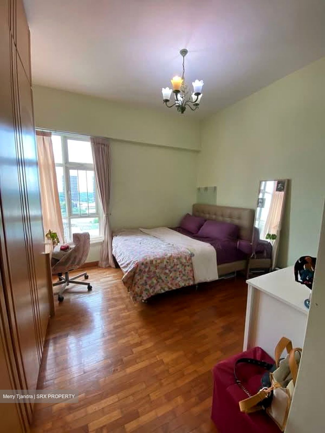 Oleander Towers (D12), Apartment #570696451